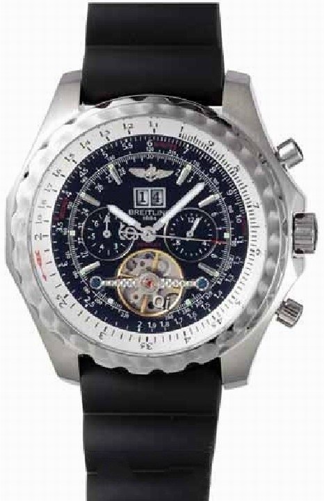 Breitling watch man-008
